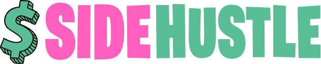 SideHustle logo