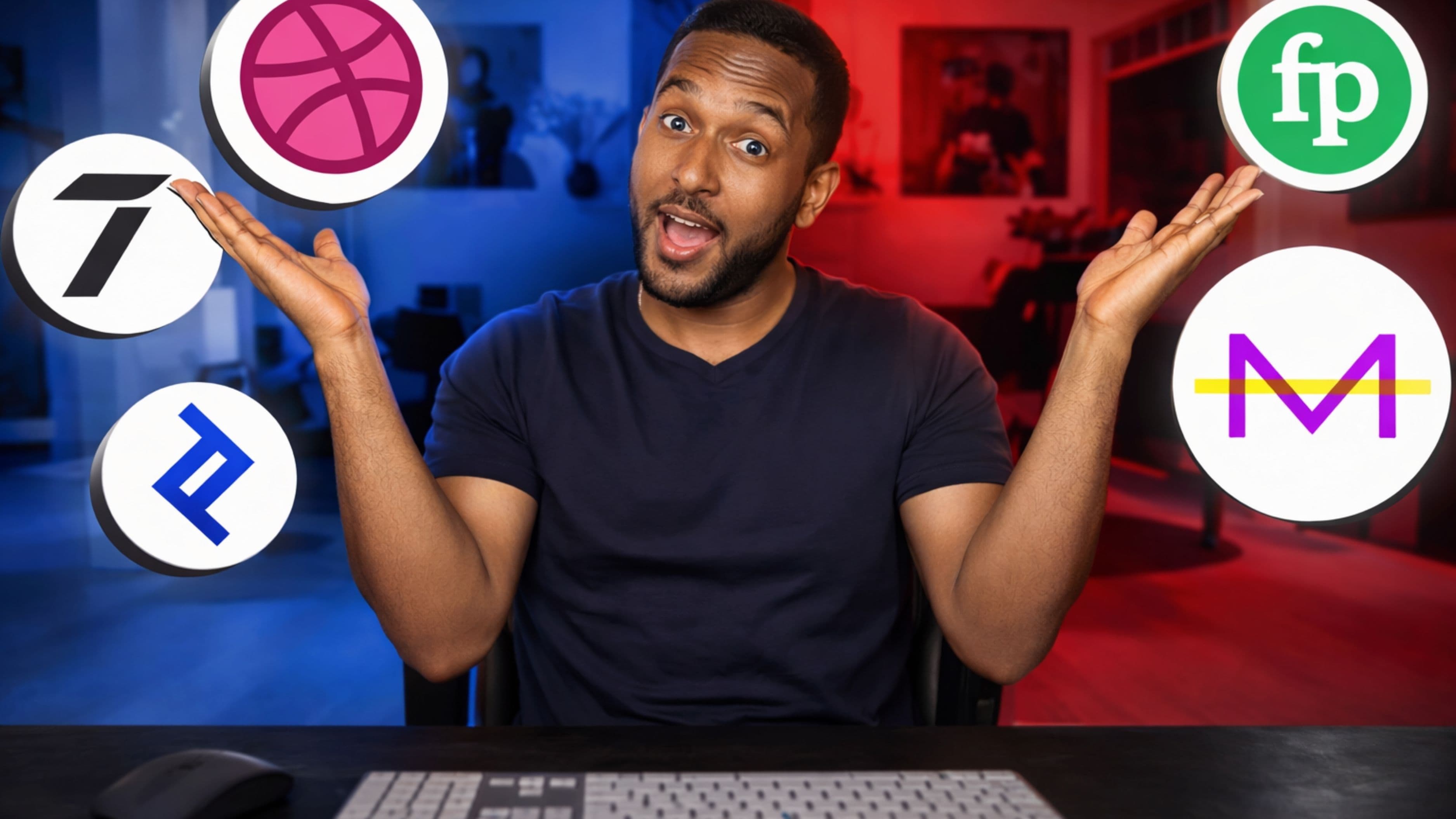 What Are the Best Websites to Find Remote Freelance Work Today?