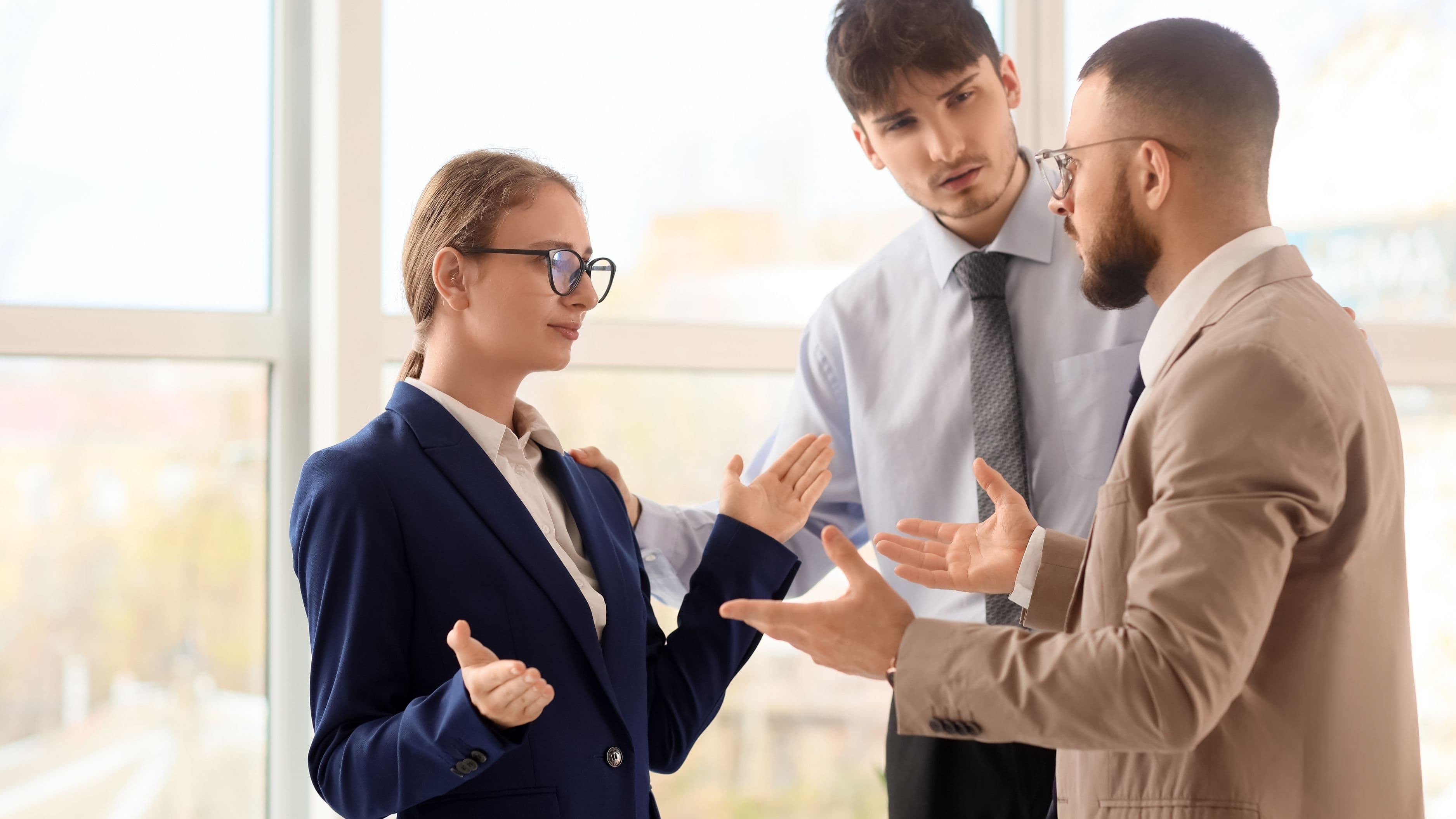 What Are the Signs It's Time to Fire a Freelance Client?