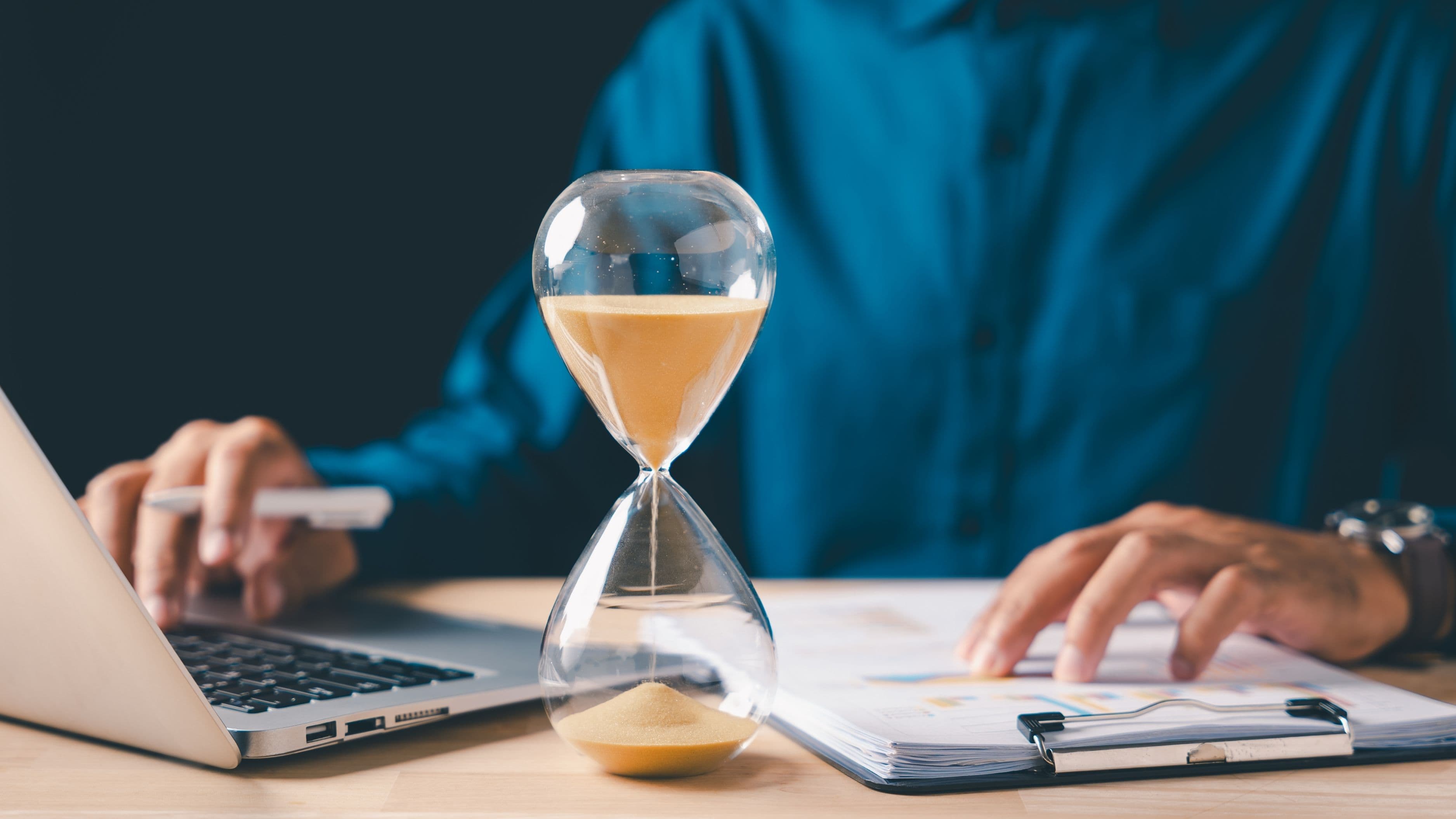 What Are the Best Time Management Techniques for Busy Freelancers?