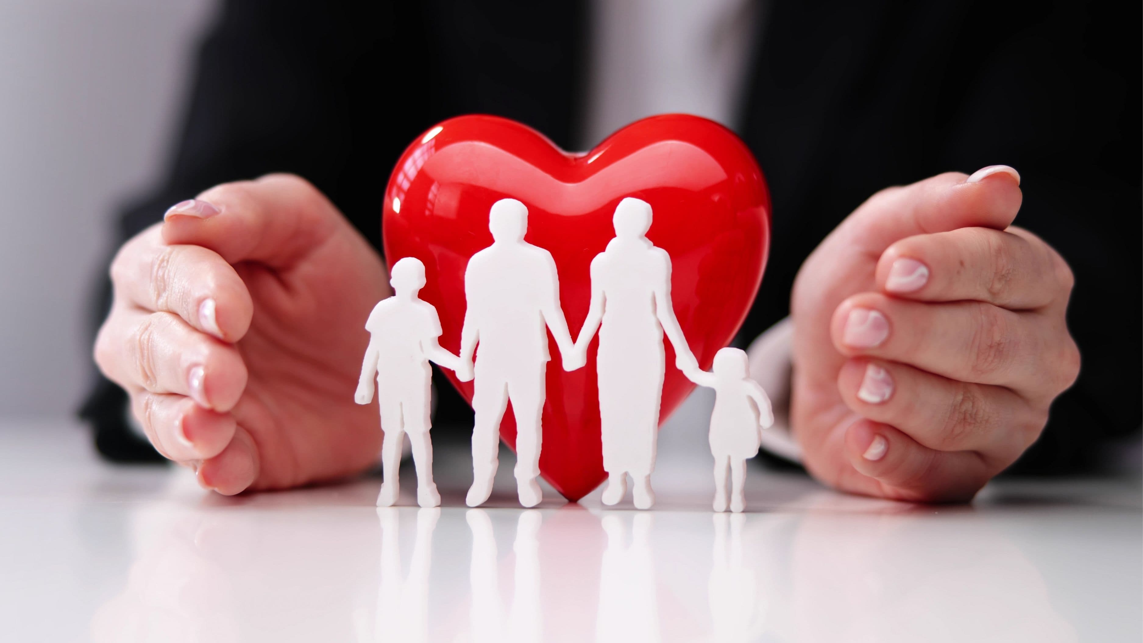 Why Life Insurance Is Becoming a Core Financial Planning Tool in Modern Households